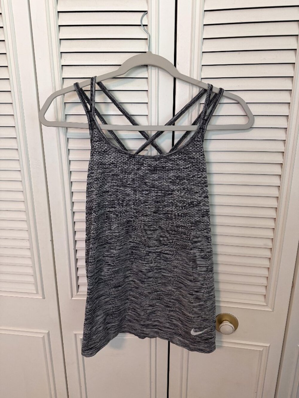 Nike Dry Fit Active Tank